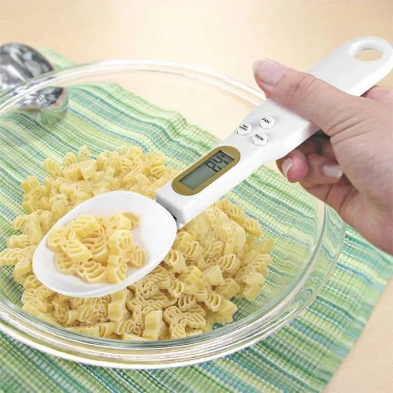 PreciseChef™ Digital Measuring Spoon Scale