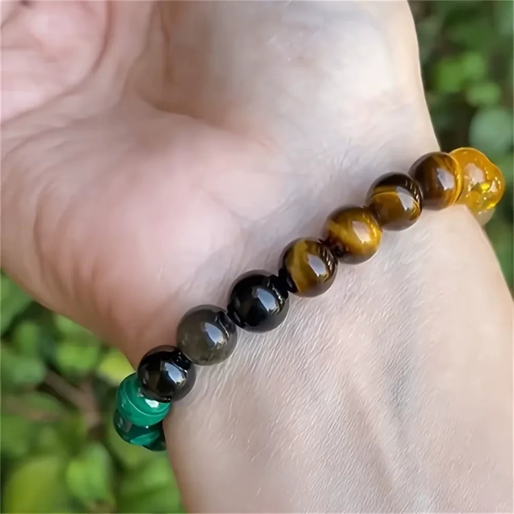 AuraBalance™ Energy Bracelet Collection