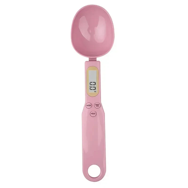 PreciseChef™ Digital Measuring Spoon Scale
