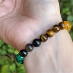 AuraBalance™ Energy Bracelet Collection - Luximo