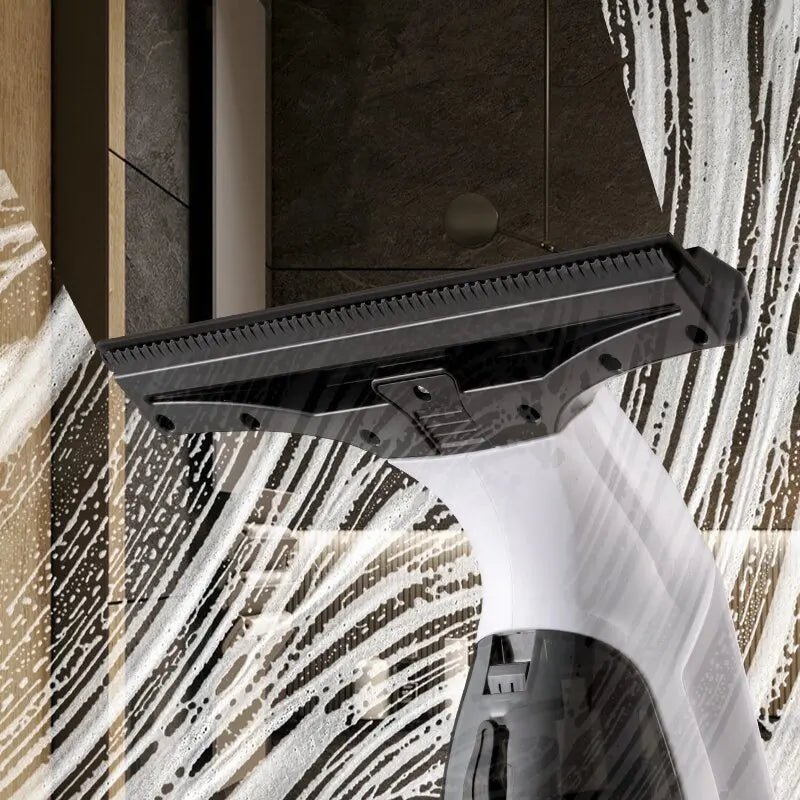 Multifunctional Electric Cordless Window Cleaner Machine - Luximo